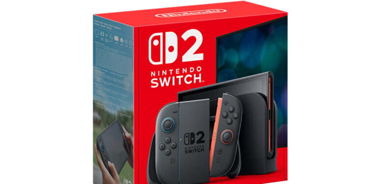 Different Information From The Transfer 2 Nintendo Direct – Information