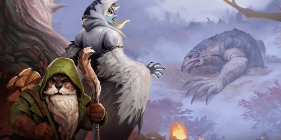 Loved Fable Town Builder ‘In opposition to The Hurricane’ Arrives On Transfer This June