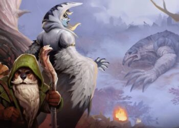 Loved Fable Town Builder ‘In opposition to The Hurricane’ Arrives On Transfer This June