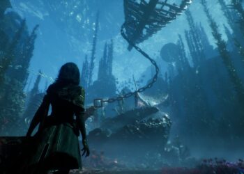 Clair Obscur: Expedition 33’s Perfect Gameplay Characteristic Is Directly Out Of Mario’s Playbook