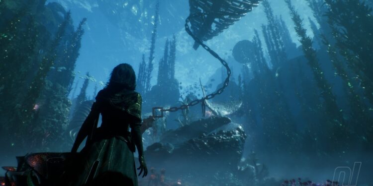 Clair Obscur: Expedition 33’s Perfect Gameplay Characteristic Is Directly Out Of Mario’s Playbook