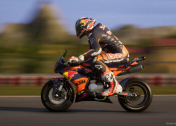 MotoGP 25 Evaluate – Evaluate