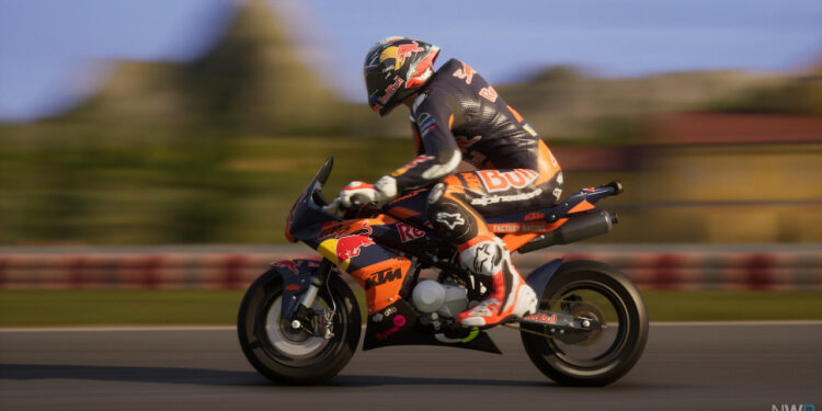 MotoGP 25 Evaluate – Evaluate