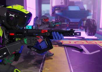 Bungie stocks extra on its extraction FPS motion – PlayStation.Weblog