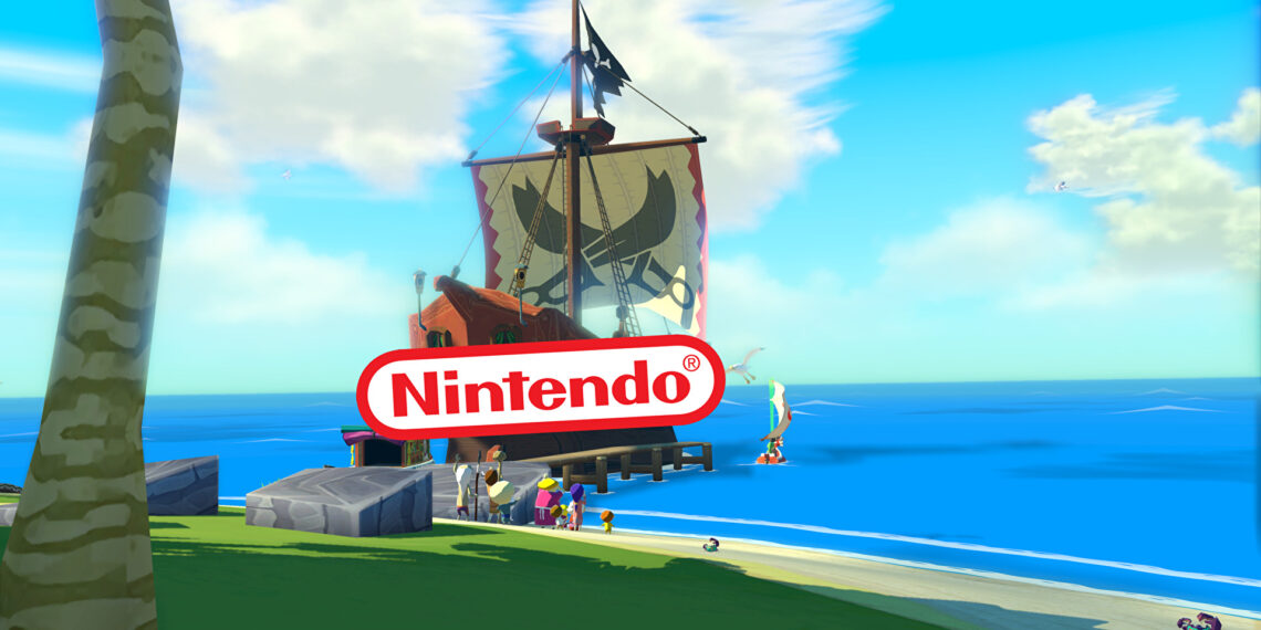 The Long term of the Video Recreation Trade In keeping with Nintendo’s Transfer 2 Presentation – Editorial