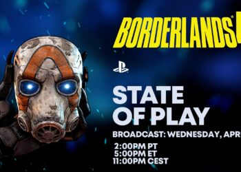 Watch the Borderlands 4 gameplay deep dive State of Play on April 30 – PlayStation.Weblog