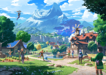 Comfy journey Palia opens its doorways Would possibly 13 on PS5 – PlayStation.Weblog