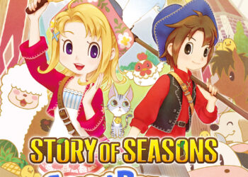 Tale of Seasons: Grand Bazaar Preview – Preview