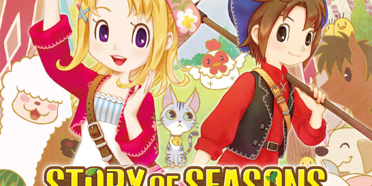 Tale of Seasons: Grand Bazaar Preview – Preview