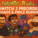 763 – Transfer 2 Preorder Chaos & Value Rumors