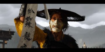 (For Southeast Asia) Ghost of Yōtei involves PlayStation 5 on October 2 – PlayStation.Weblog