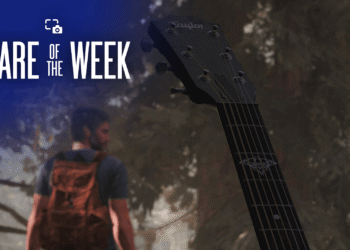 The Final of Us Entire – PlayStation.Weblog