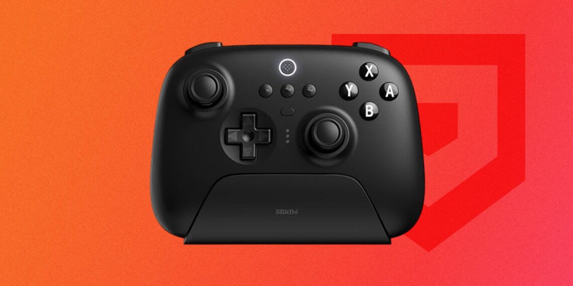 Grasp this third-party Nintendo Transfer Professional controller for beneath $50 at this time