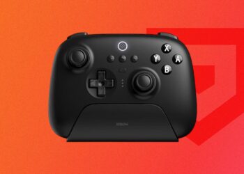 Grasp this third-party Nintendo Transfer Professional controller for beneath $50 at this time