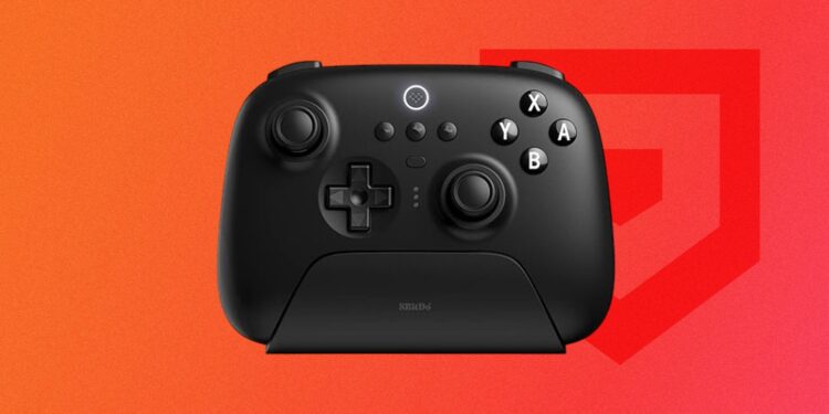 Grasp this third-party Nintendo Transfer Professional controller for beneath $50 at this time