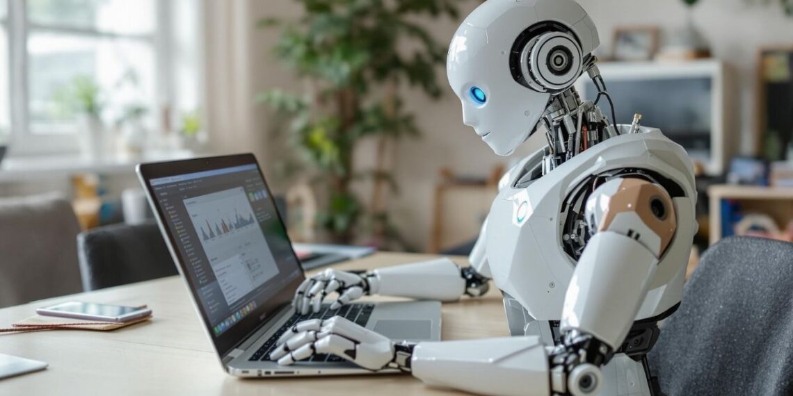 15 Insane Techniques AI is Disrupting the Cash (Early Adopters Are Making $1,890/Day!)