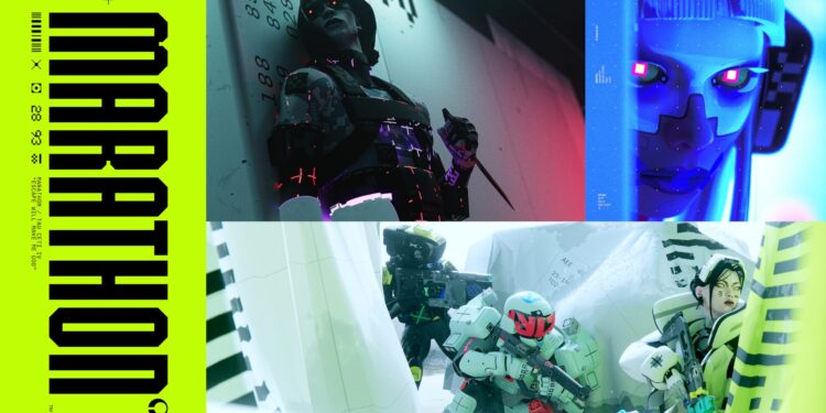 Marathon launches September 23 on PS5, Steam, and Xbox Sequence X|S, gameplay published – PlayStation.Weblog