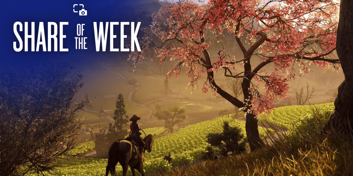 Murderer’s Creed Shadows – Landscapes – PlayStation.Weblog