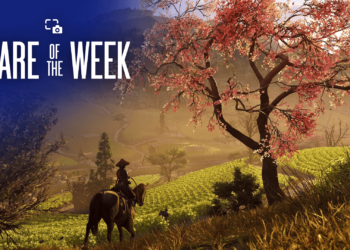 Murderer’s Creed Shadows – Landscapes – PlayStation.Weblog