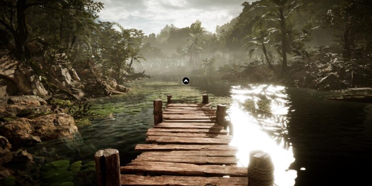 Amerzone: Why Microids Remade this Cult ’90s Journey Sport