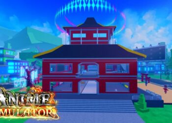 Anime Simulator codes (March 2025) [5X + WORLD 3]