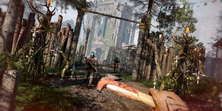 “Are we able to in finding the assets to do it? I have no idea” Rise up’s CEO at the probability of an Atomfall sequel