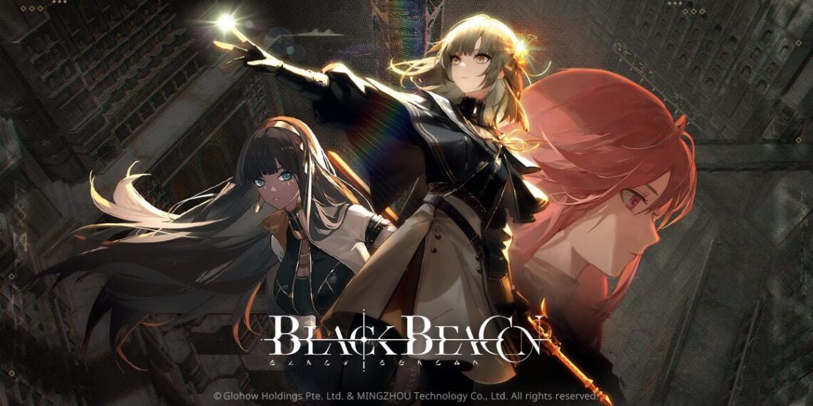 5 Issues We Discovered From Our Time With Black Beacon – Gamezebo