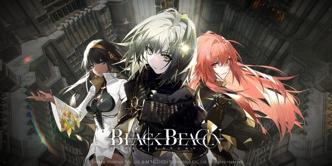 Black Beacon Would possibly Neatly Be The Subsequent Giant Identify In The Gacha House