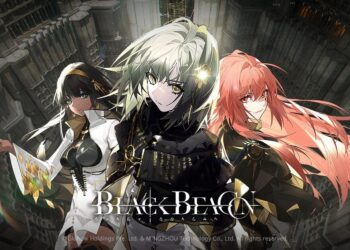 Black Beacon Would possibly Neatly Be The Subsequent Giant Identify In The Gacha House