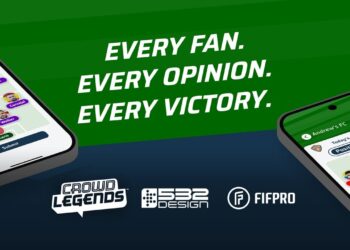 Soccer Recreation Is Now Out