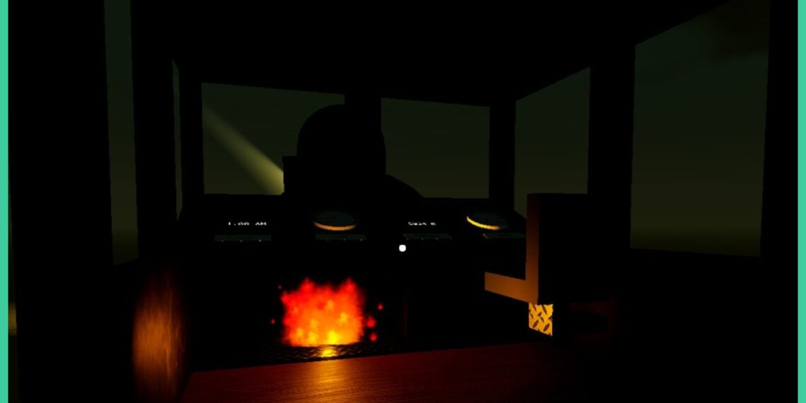 Useless Rails Electrical Stays – How To Entire The Problem – Gamezebo