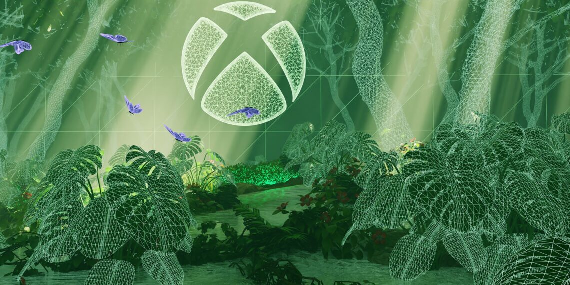 Turn on the Energy of Play this Earth Day