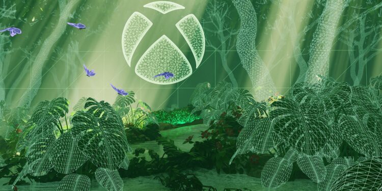 Turn on the Energy of Play this Earth Day