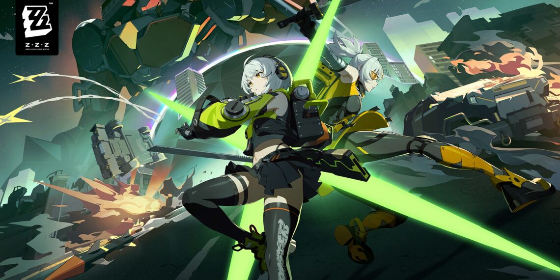 Zenless Zone 0 Arrives on Xbox This June – With In-Recreation Advantages for Recreation Move Final Avid gamers