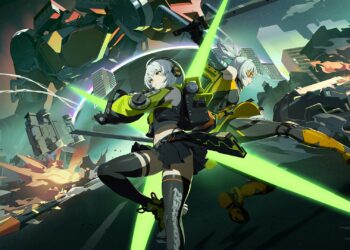 Zenless Zone 0 Arrives on Xbox This June – With In-Recreation Advantages for Recreation Move Final Avid gamers