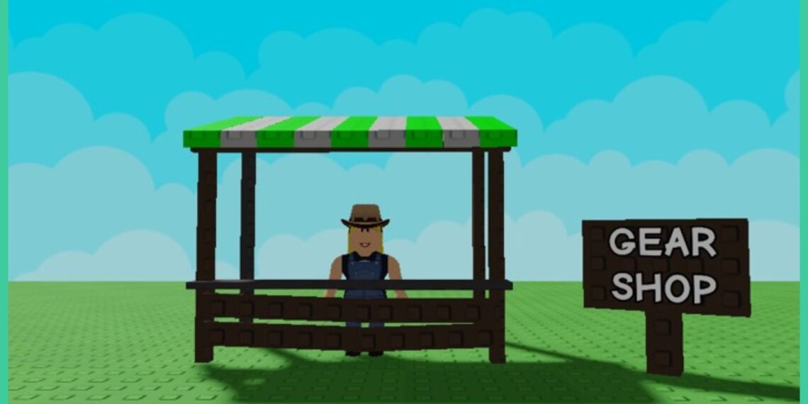 Develop A Lawn Equipment Information – Equipment Store and What Each and every Equipment Does – Gamezebo