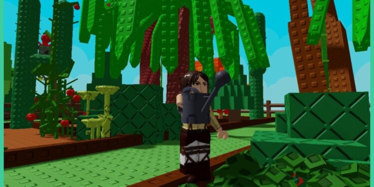 Develop A Lawn Tools Tier Checklist – Which Tools Is Best possible? – Gamezebo