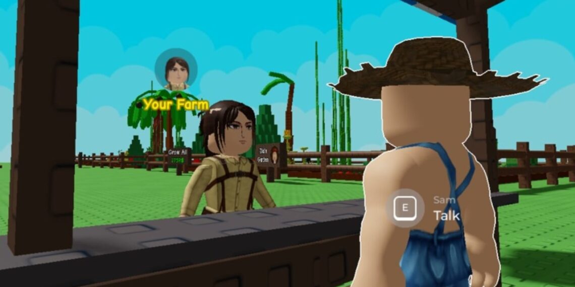 Develop A Lawn Inventory Information