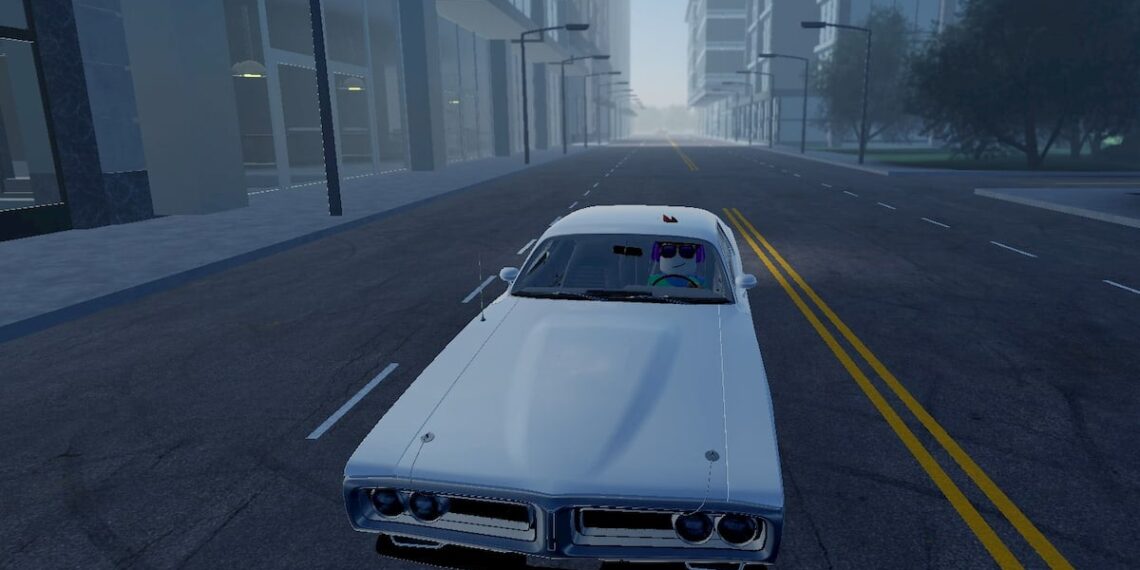 Freeway Legends codes (December 2024)