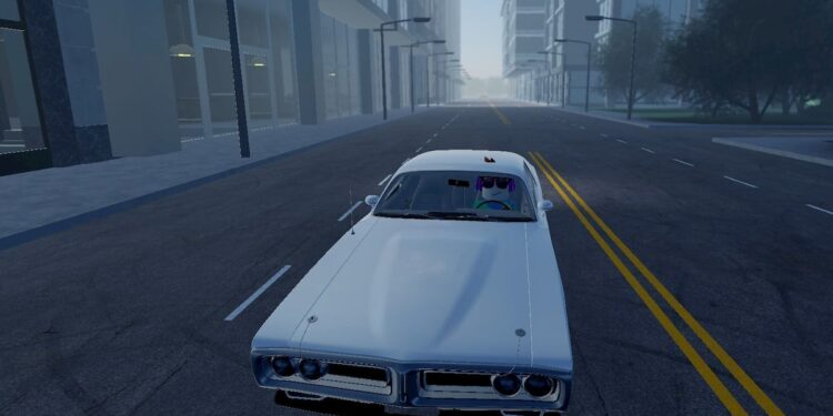 Freeway Legends codes (December 2024)