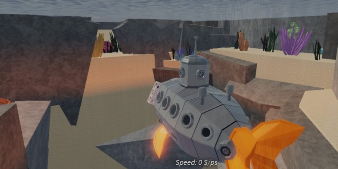 How To Get To The Calm Zone In Fisch