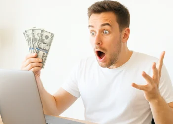 Find out how to Create a ‘Virtual Dual’ of Your self—And Why Firms Will Pay You Extra Than 30000$ for It