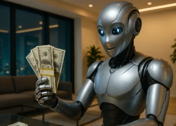 Easy methods to Make $20k Per thirty days with AI (at the Aspect) in 2025: 10 Actual Techniques