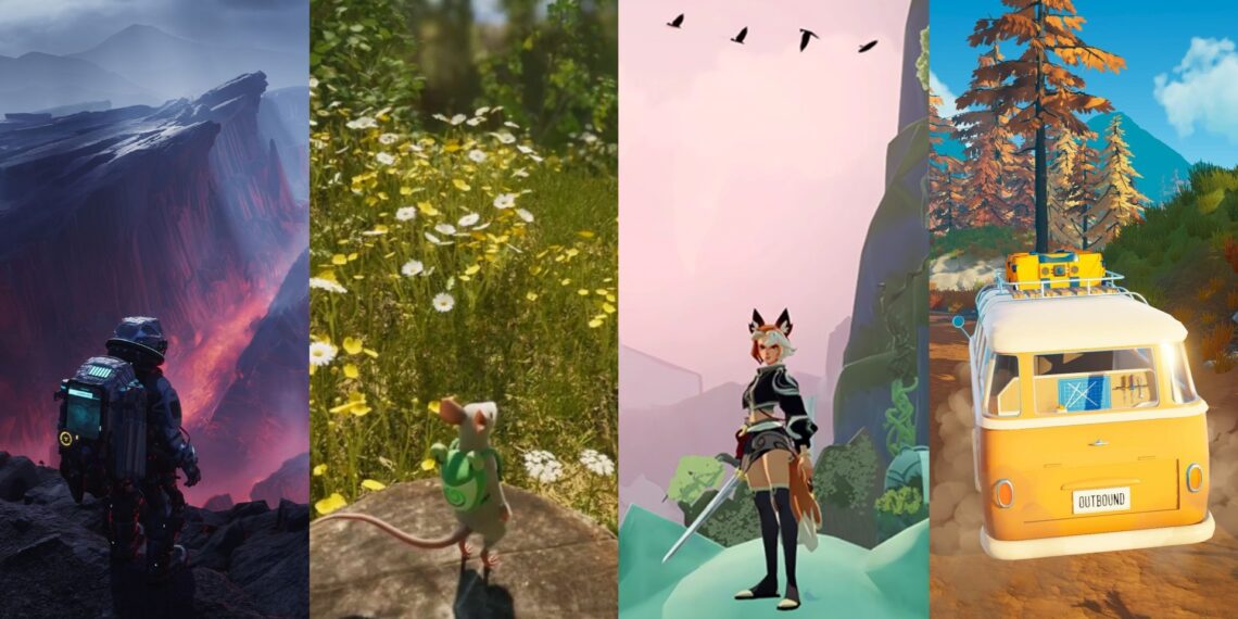 10 Indie Video games Coming to Xbox, and 10 Issues You Must Know About Them