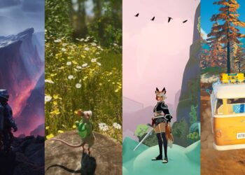 10 Indie Video games Coming to Xbox, and 10 Issues You Must Know About Them