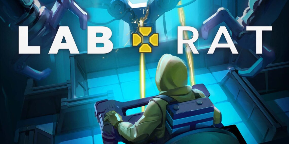 Construction Lab Rat: Gwen Frey on Common sense, Laughter, and Laser Grids