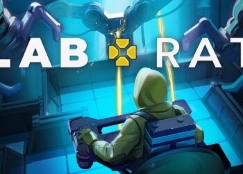 Construction Lab Rat: Gwen Frey on Common sense, Laughter, and Laser Grids