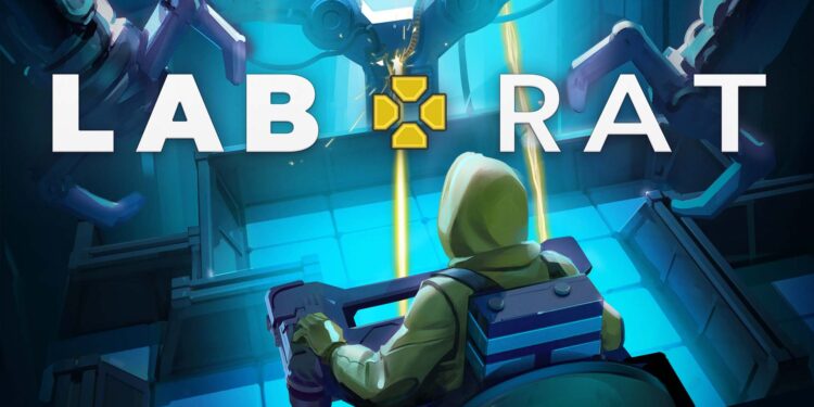 Construction Lab Rat: Gwen Frey on Common sense, Laughter, and Laser Grids