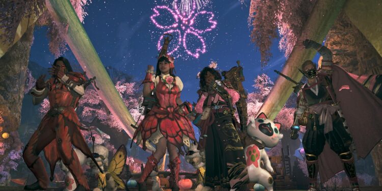 Spring Blooms in Monster Hunter Wilds with the First Seasonal Competition!