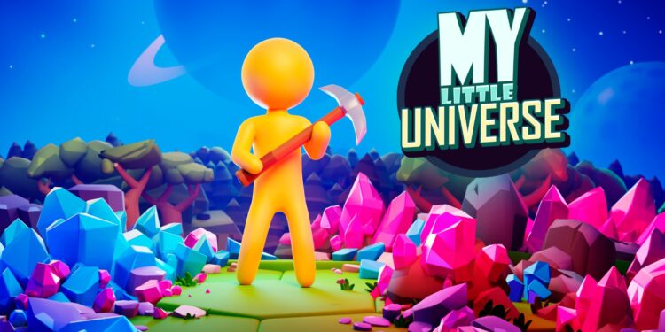 My Little Universe: the Explorer’s Survival Information